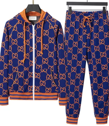  Tracksuits for Men's long tracksuits #A27587