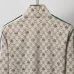 Gucci Tracksuits for Men's long tracksuits #A27589