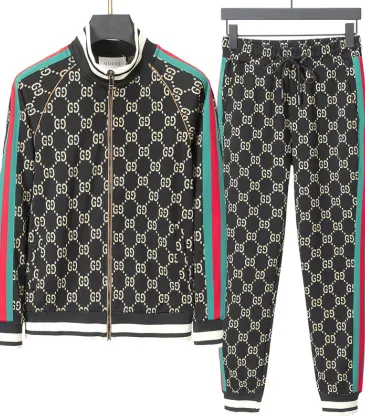  Tracksuits for Men's long tracksuits #A27594