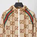 Gucci Tracksuits for Men's long tracksuits #A27614