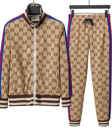  Tracksuits for Men's long tracksuits #A27631