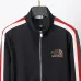 Gucci Tracksuits for Men's long tracksuits #A27654