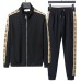 Gucci Tracksuits for Men's long tracksuits #A27659