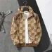 Gucci Tracksuits for Men's long tracksuits #A28527