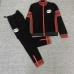 Gucci Tracksuits for Men's long tracksuits #A28951