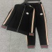 Gucci Tracksuits for Men's long tracksuits #A28953