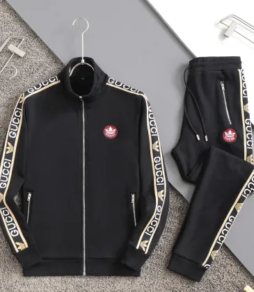  Tracksuits for Men's long tracksuits #A29056
