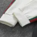 Gucci Tracksuits for Men's long tracksuits #A30246