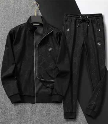  Tracksuits for Men's long tracksuits #A30254