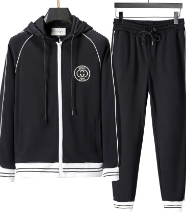 Tracksuits for Men's long tracksuits #A30327