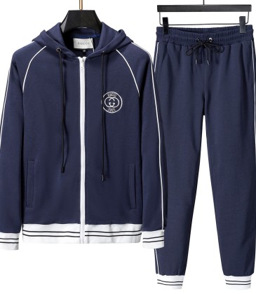  Tracksuits for Men's long tracksuits #A30328
