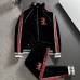 Gucci Tracksuits for Men's long tracksuits #A31132