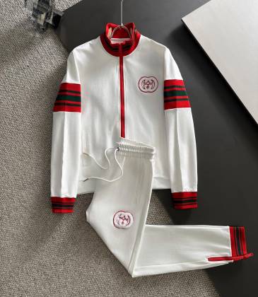  Tracksuits for Men's long tracksuits #A31145