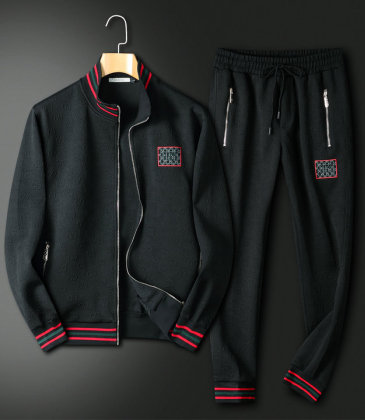  Tracksuits for Men's long tracksuits #A32558
