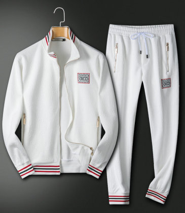  Tracksuits for Men's long tracksuits #A32559