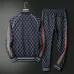 Gucci Tracksuits for Men's long tracksuits #A32568