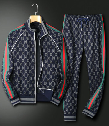  Tracksuits for Men's long tracksuits #A32568