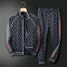 Gucci Tracksuits for Men's long tracksuits #A32568
