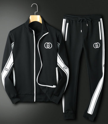  Tracksuits for Men's long tracksuits #A32569