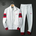 Gucci Tracksuits for Men's long tracksuits #A22266