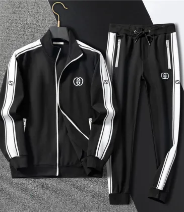  Tracksuits for Men's long tracksuits #A41080