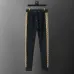 Gucci Tracksuits for Men's long tracksuits #A41205