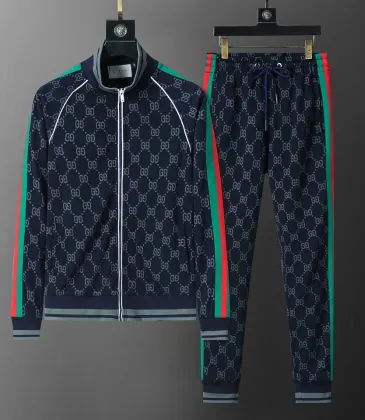  Tracksuits for Men's long tracksuits #A41207