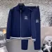 Gucci Tracksuits for Men's long tracksuits #A41710