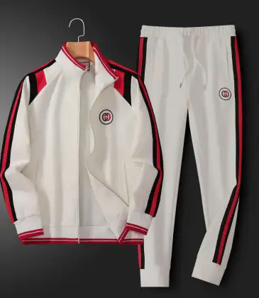  Tracksuits for Men's long tracksuits #A42298