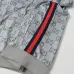 Gucci Tracksuits for Men's long tracksuits #A43292