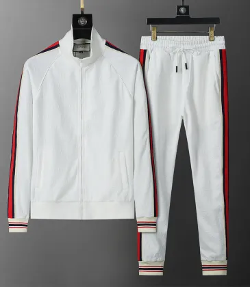  Tracksuits for Men's long tracksuits #A43540