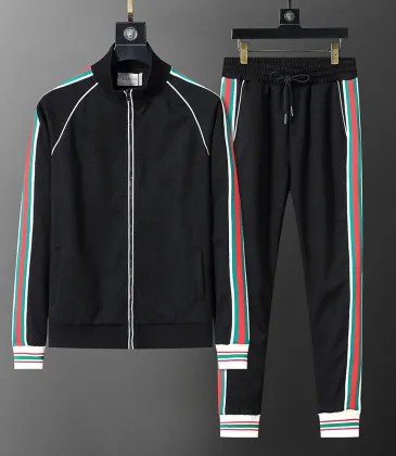  Tracksuits for Men's long tracksuits #A43545