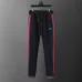 Gucci Tracksuits for Men's long tracksuits #A43546