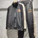 Gucci Tracksuits for Men's long tracksuits #A43717
