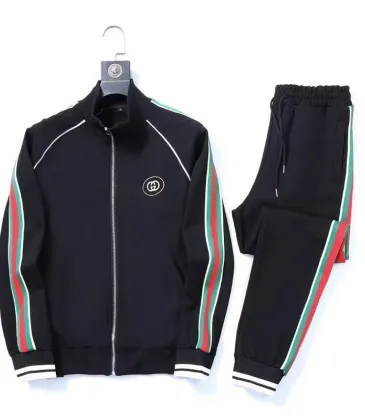  Tracksuits for Men's long tracksuits #A43736