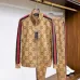 Gucci Tracksuits for Men's long tracksuits #A45210