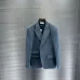 Gucci Tracksuits for Men's long tracksuits #A45229