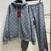 Gucci Tracksuits for Men's long tracksuits #A49345