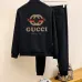 Gucci Tracksuits for Men's long tracksuits #A50619