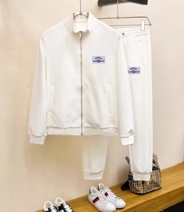  Tracksuits for Men's long tracksuits #A50619
