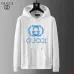 Gucci Tracksuits for Men's long tracksuits #A50620