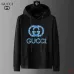 Gucci Tracksuits for Men's long tracksuits #A50620