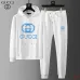 Gucci Tracksuits for Men's long tracksuits #A50620