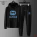 Gucci Tracksuits for Men's long tracksuits #A50620