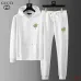 Gucci Tracksuits for Men's long tracksuits #A50621
