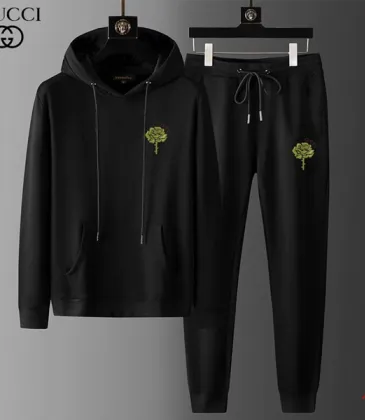  Tracksuits for Men's long tracksuits #A50621