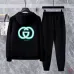 Gucci Tracksuits for Men's long tracksuits #A50623
