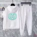 Gucci Tracksuits for Men's long tracksuits #A50623
