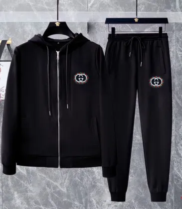  Tracksuits for Men's long tracksuits #A50623