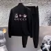 Gucci Tracksuits for Men's long tracksuits #A50625